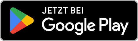 Jetzt bei Google Play verfügbar