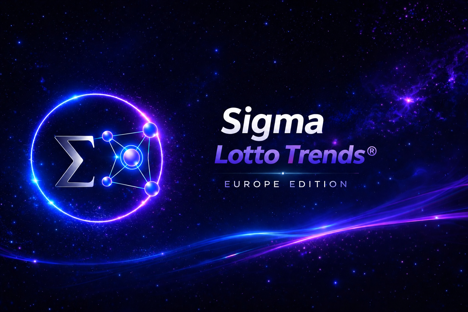 Sigma Lotto Trends